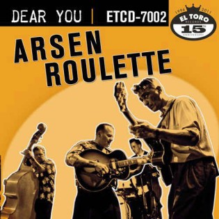 Roulette ,Arsen - Dear You - Klik op de afbeelding om het venster te sluiten